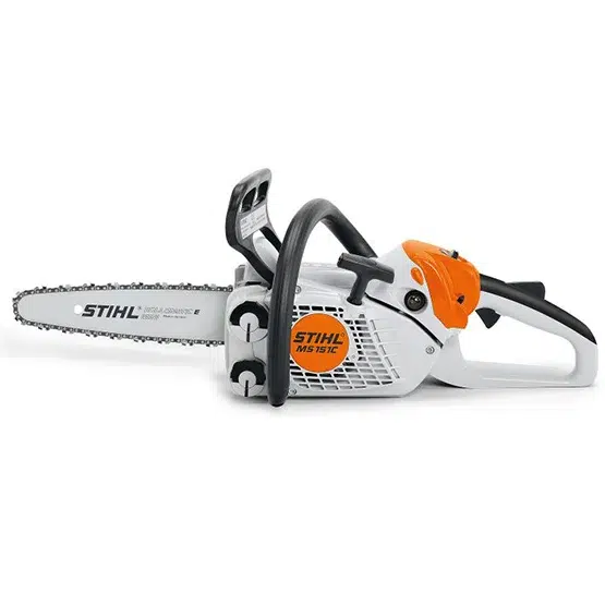 Motosierra STIHL MS 151 C-E 30 R 1/4" PM3 1,1 mm - Imagen 3
