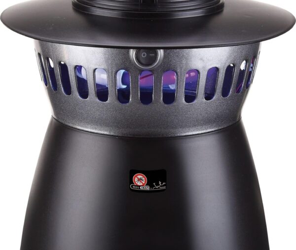 Anti mosquitos MT8E 1000 m2 (exterior/interior)