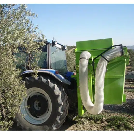 Aspirador AGARIN T/F NASP3 - Imagen 6