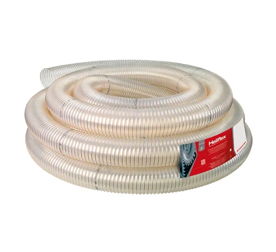 Manguera HELISPRING 40 mm