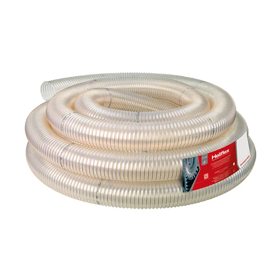 Manguera HELISPRING 60 mm