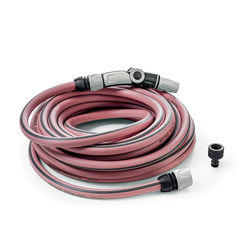 Manguera RECO Rosa 15 mm 15 m (kit)