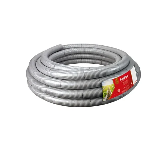 Mangueras y terminales