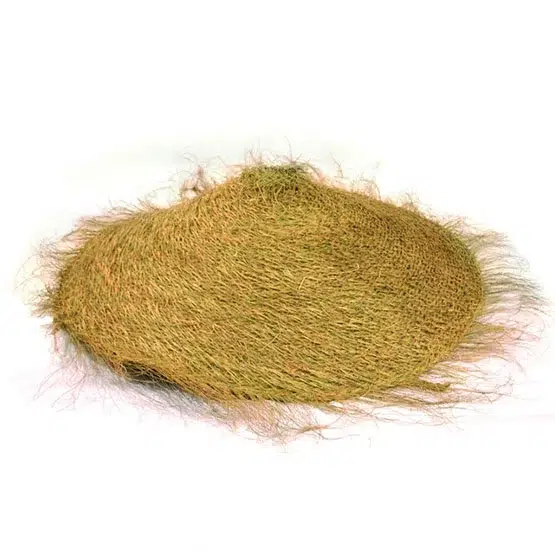 Manto Esparto sombrilla Ø 2,20 m