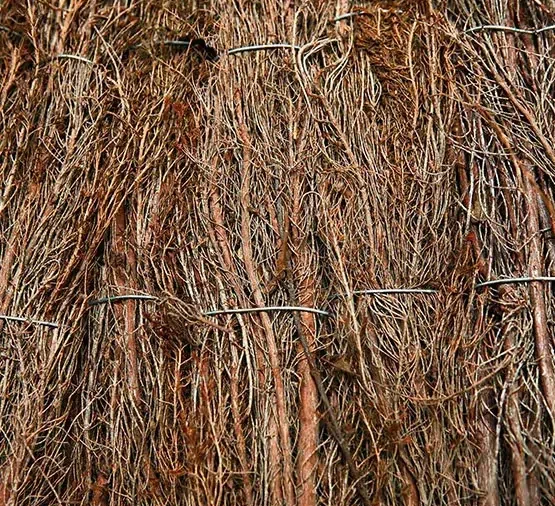 Manto Brezo sombrilla Ø 2,00 mt