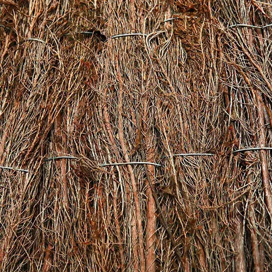 Manto Brezo sombrilla Ø 2.20 mt