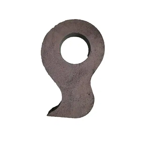 Martillo trituradora AGARIN TDR 180/205