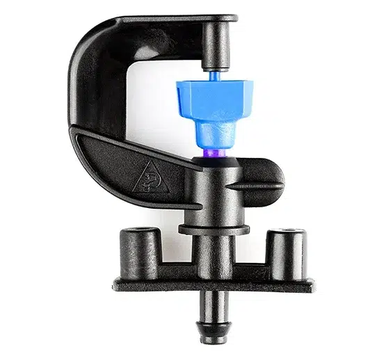 Microaspersor Agroplast 360º