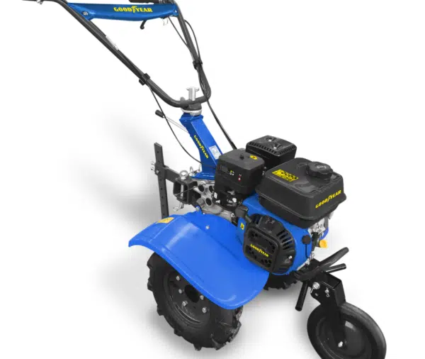 Motoazada GOODYEAR GY 703TL (2+1)