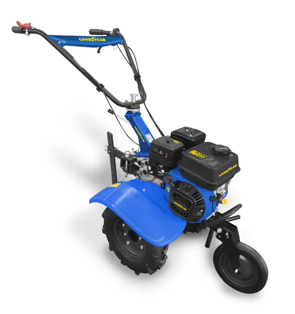 Motoazada GOODYEAR GY 703TL (2+1)