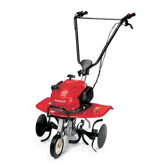 Motoazada HONDA F 220