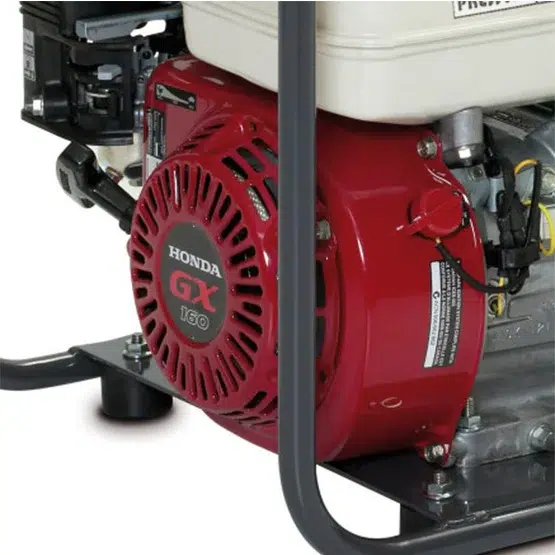 Motobomba HONDA WH 90 X - Imagen 4