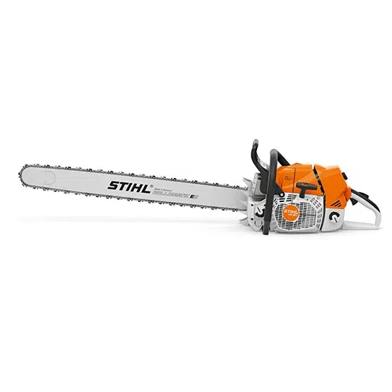 Motosierra STIHL MS 881 63R 404'' 46 RS - Imagen 2