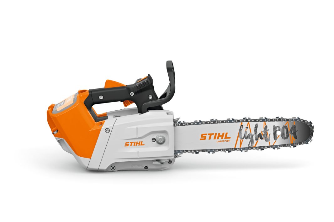 Motosierra STIHL MSA 220 TC-O 35 R 3/8 PS3
