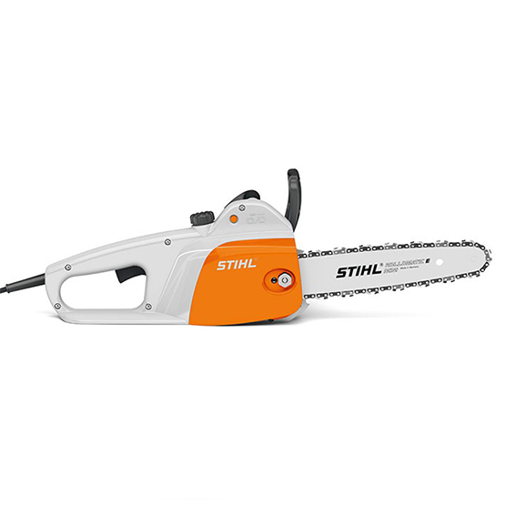 Motosierra STIHL MSE 141 C-Q 35 R 3/8'' PMM3