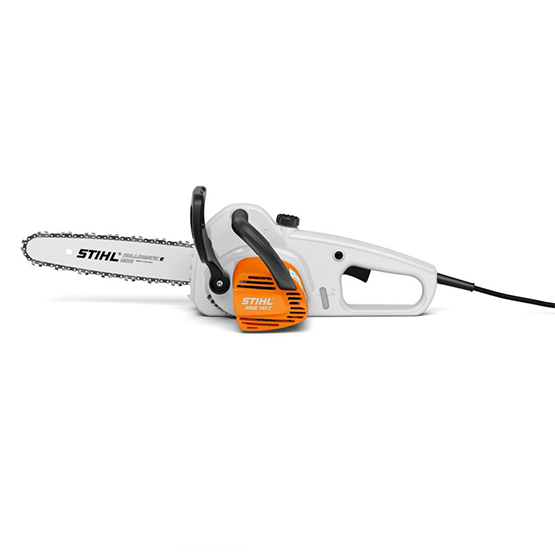 Motosierra STIHL MSE 141 C-Q 35 R 3/8'' PMM3 - Imagen 2