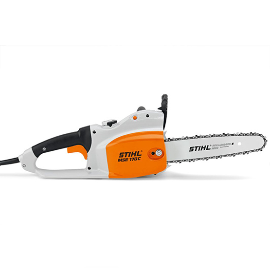 Motosierra STIHL MSE 170 C-Q 35 R 3/8'' PMM3