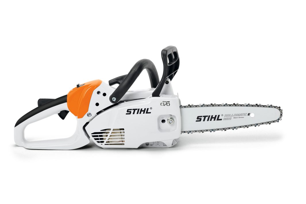 Motosierra STIHL MS 151 TC-E 30 R 1/4" PM3
