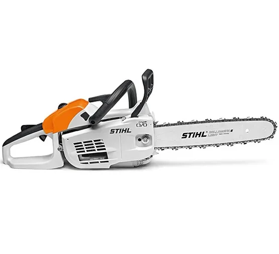 Motosierra STIHL MS 201 C-M 40 R 3/8" PS3