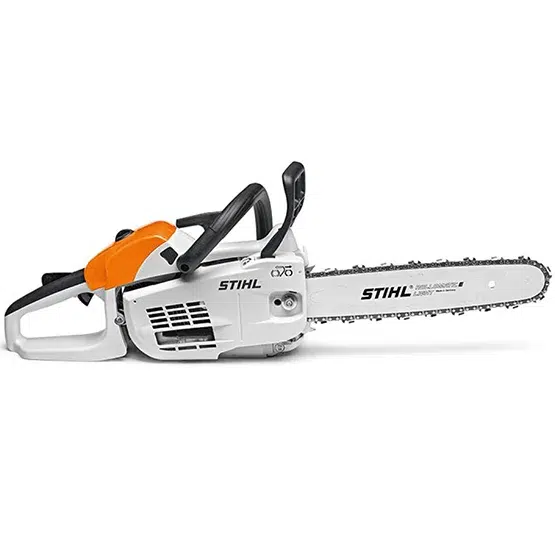 Motosierra STIHL MS 201 C-M 40 R 3/8" PS3