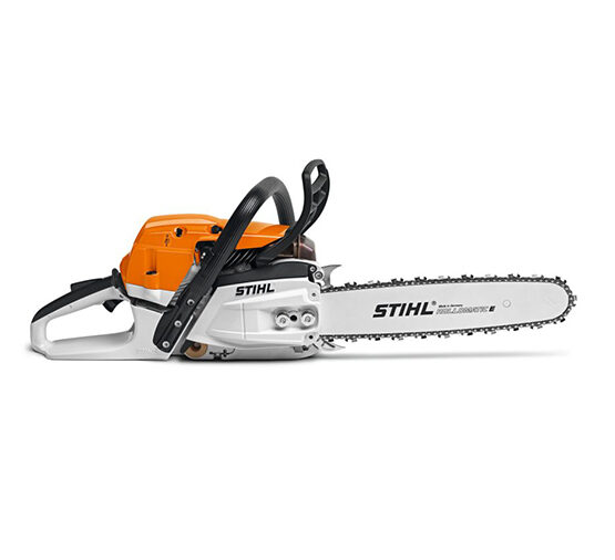 Motosierra STIHL MS 261 C-M 40 R 325'' RMC