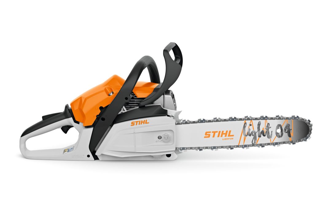 Motosierra STIHL MS 182 35 R 3/8" PM3