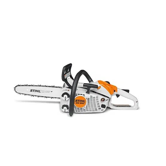 Motosierra STIHL MS 194 C-E 35 RL 3/8" PM3 - Imagen 3