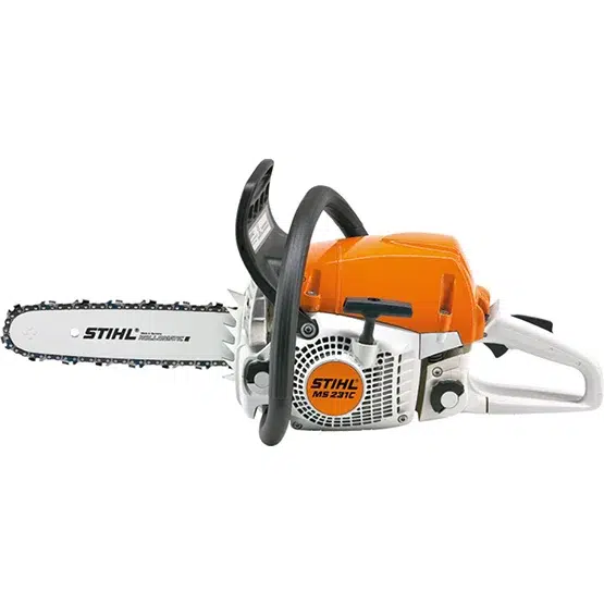 Motosierra STIHL MS 231 C-BE 40 R 325'' RM - Imagen 3