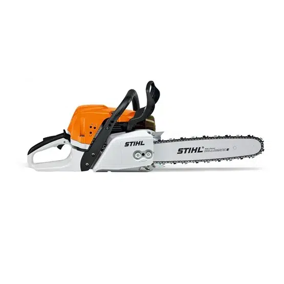 Motosierra STIHL MS 311 45 R 3/8'' RM