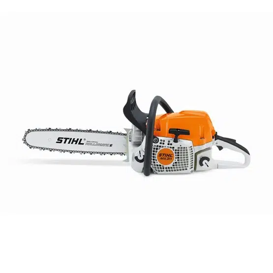 Motosierra STIHL MS 311 45 R 3/8'' RM - Imagen 2