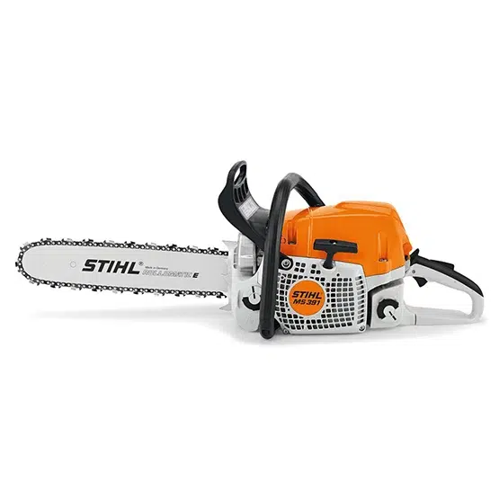 Motosierra STIHL MS 391 45 R 3/8'' RM - Imagen 2
