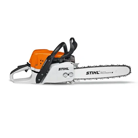 Motosierra STIHL MS 391 45 R 3/8'' RM