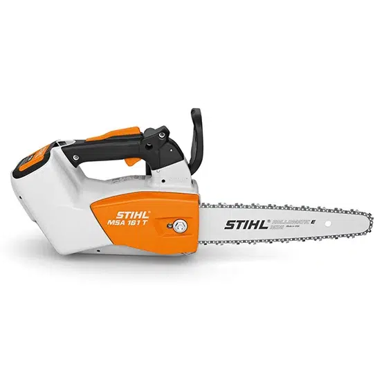 Motosierra STIHL MSA 161 T 25 R 1/4 pm3