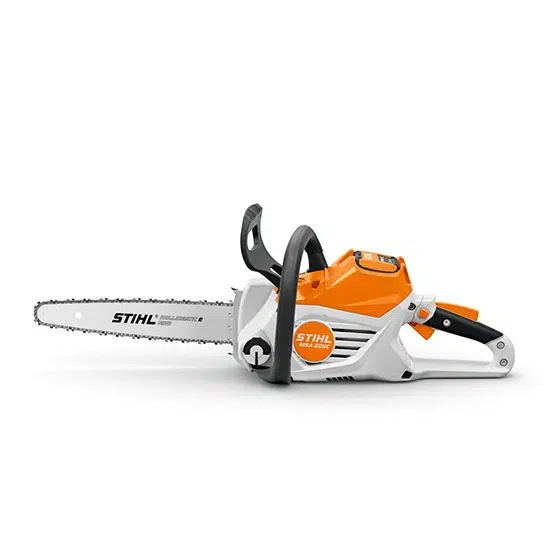 Motosierra STIHL MSA 200 C-B 30 R 1/4 PM3 - Imagen 5