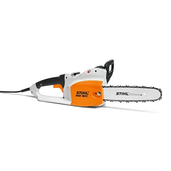 Motosierra STIHL MSE 190 C-Q 40 R 3/8'' PM3