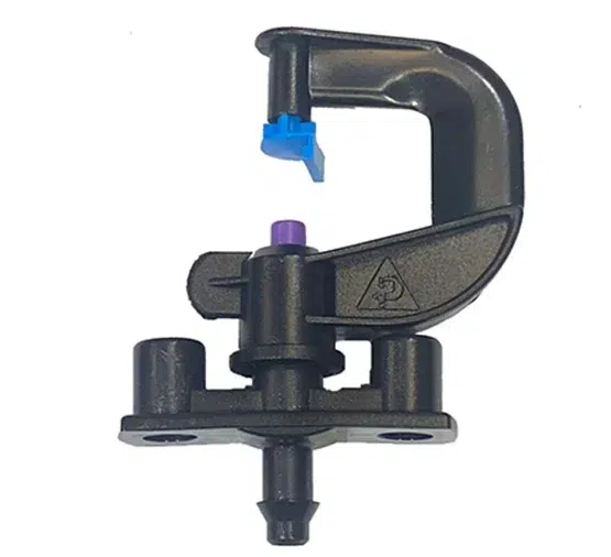 Nebulizador Agroplast 180º