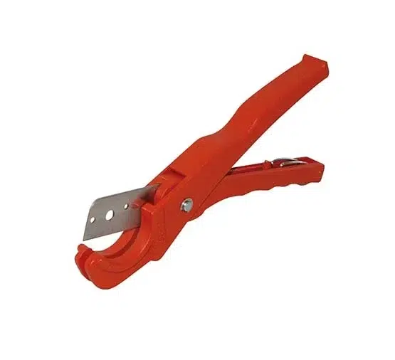 Tijera cortatubos hasta ø 35 mm
