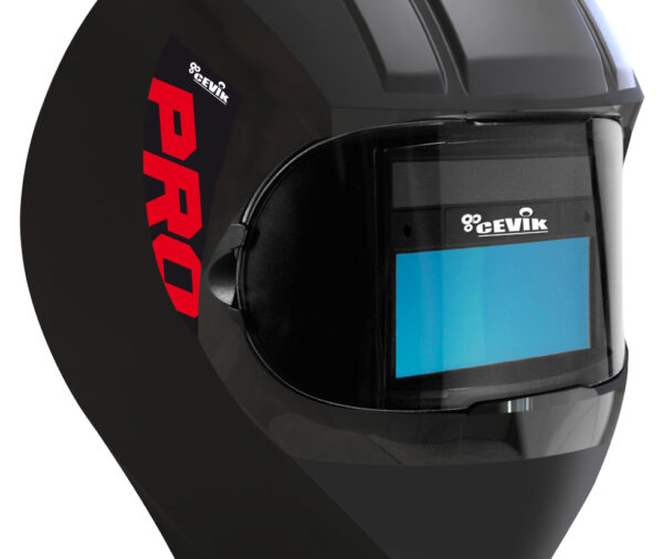 Pantalla soldadura electronica  PE450S