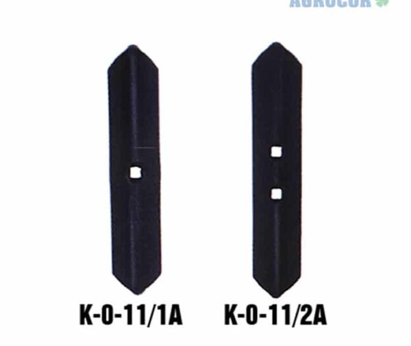 Reja kongskilde k-0-11 1 agujero