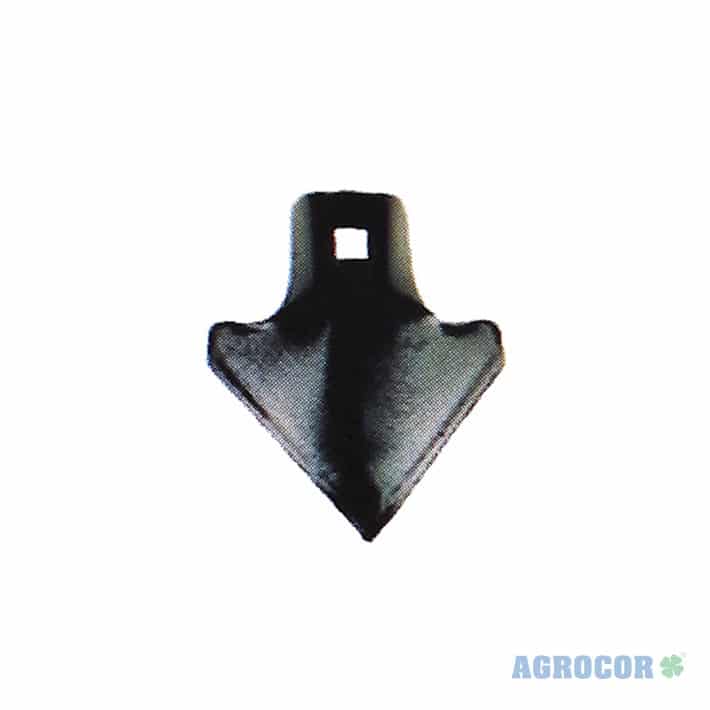 Reja Kongskilde K-03 (binadora)