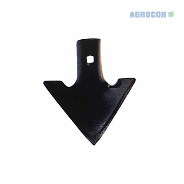 Reja Kongskilde K-05/1A (binadora)