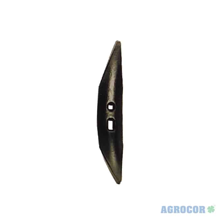 Reja cavadora Chisel R-5 Sin nervio