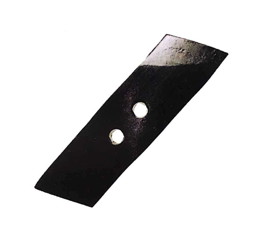 Reja arado R-365 D derecha (Kverneland)