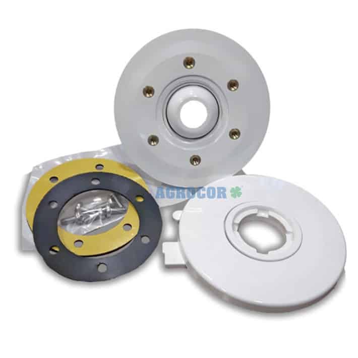 Boquilla de impulsion para liner