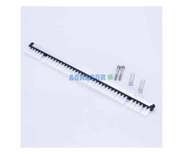 Cepillo de limpiafondos 44 cm CORAL