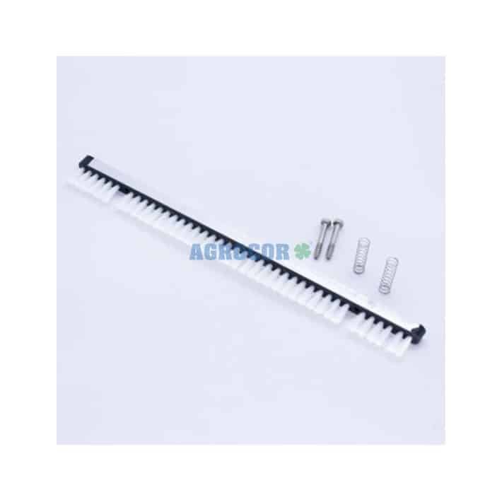 Cepillo de limpiafondos 44 cm CORAL