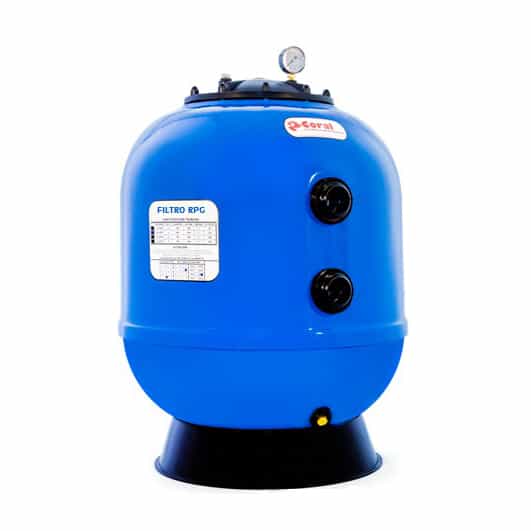 Filtro Coral RPG 500 mm. 1 1/2"