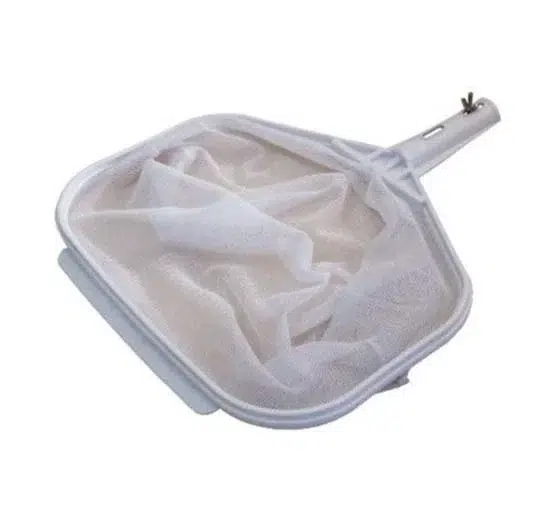 Recogehojas BOLSA fijación palomilla