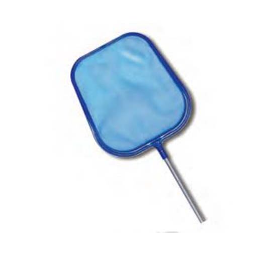 Recogehojas plano con pertiga 1,22 mts.