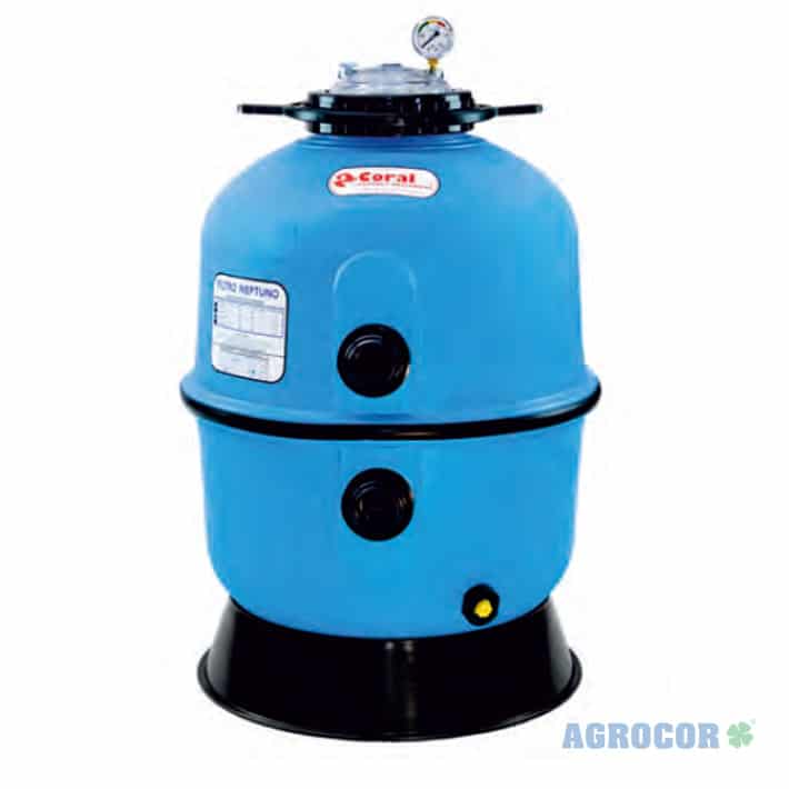 Filtro Neptuno 300 mm. 1 1/2"